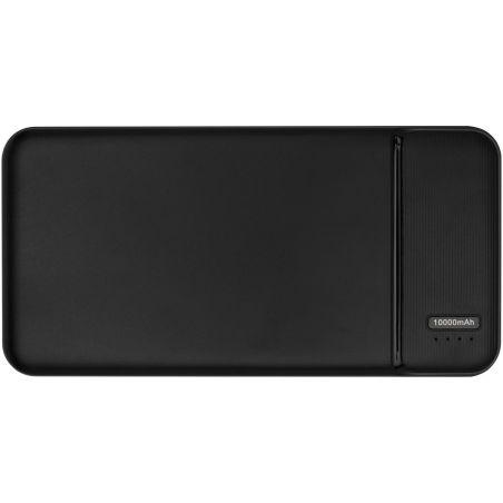 Batería externa de plástico reciclado de 10 000 mAh Personalizada 6124321