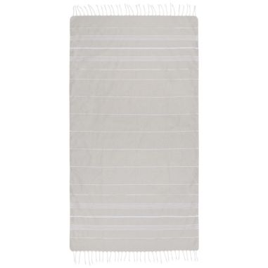 Toalla tipo hammam de algodón de 150 g/m² de...