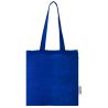 Bolsa Tote de algodón reciclado GRS de 140 g/m2 de 7 L Personalizada 6120695 - Imagen 24