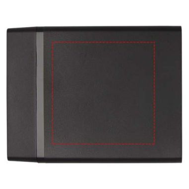 Estación de carga PD de plástico reciclado de...