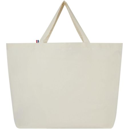 Bolsa Tote reciclada de 200 g/m2 10L Personalizada 6120696