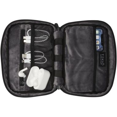 Bolsa organizadora de material reciclado GRS...