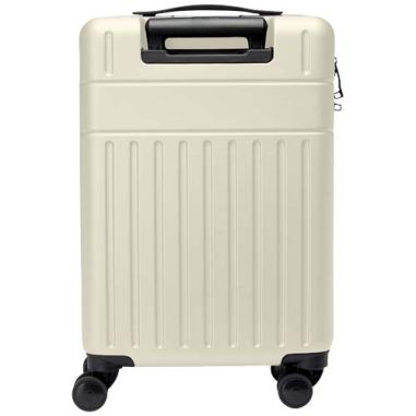 Trolley de cabina en material reciclado GRS de...