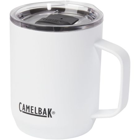 Taza de campamento con aislamiento de 350 ml Personalizada 6100747