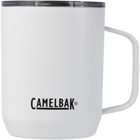 Taza de campamento con aislamiento de 350 ml Personalizada 6100747