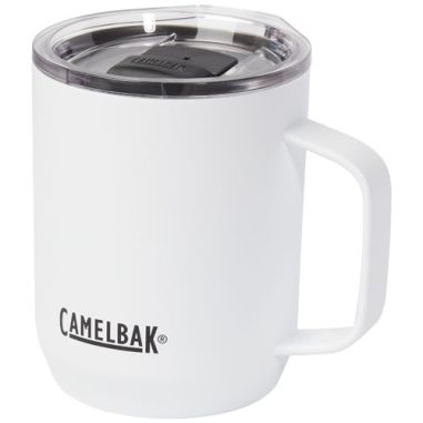 Taza de campamento con aislamiento de 350 ml...
