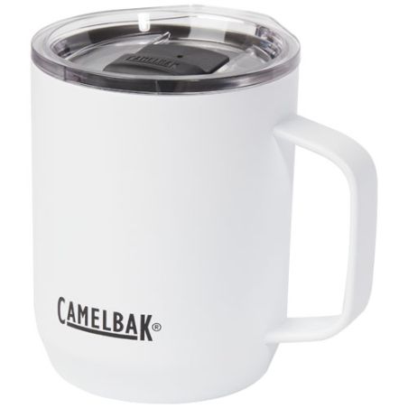 Taza de campamento con aislamiento de 350 ml Personalizada 6100747