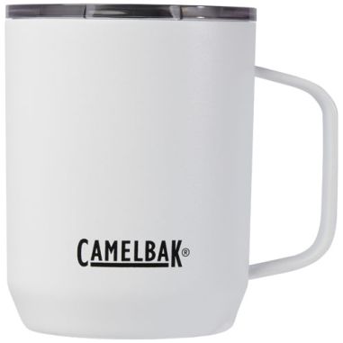 Taza de campamento con aislamiento de 350 ml...