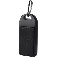 Altavoz Bluetooth® de plástico reciclado de 3 W IPX4 con...