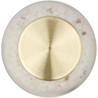 Conjunto de regalo de sal de baño de 3 piezas...