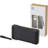 Batería externa de dinamo solar en plástico reciclado de 10 000 mAh con certificación RCS Personalizada 6124346 - Imagen 5