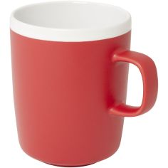 Taza de cerámica de 310 ml Personalizada 6100773