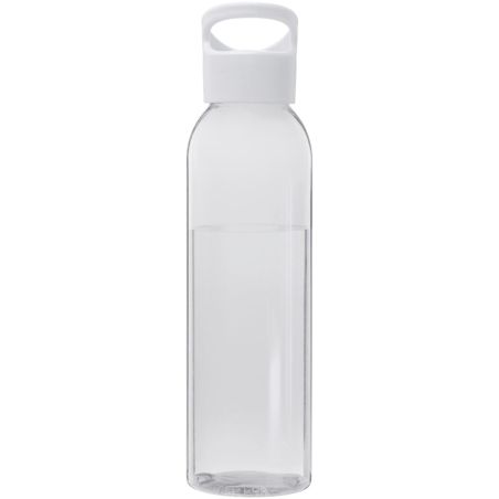 Bidón de plástico reciclado de 650 ml Personalizado 6100777