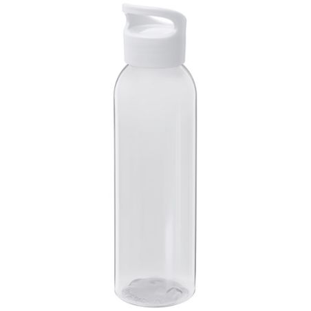 Bidón de plástico reciclado de 650 ml Personalizado 6100777