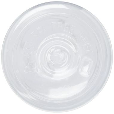 Bidón de plástico reciclado de 650 ml...