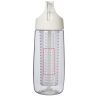 Bidón deportivo en plástico reciclado de 700 ml con tapa Flip e infusor Personalizado 6100784 - Imagen 4