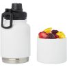 Bidón deportivocon aislamiento de acero inoxidable de 840 ml con certificación RCS Personalizado 6100787 - Imagen 4