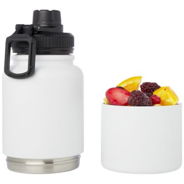 Bidón deportivocon aislamiento de acero...