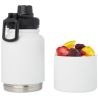 Bidón deportivocon aislamiento de acero inoxidable de 840 ml con certificación RCS Personalizado 6100787 - Imagen 10