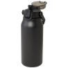 Bidón con aislamiento de cobre y acero inoxidable reciclado de 1600 ml con certificación RCS Personalizado 6100789 - Imagen 18