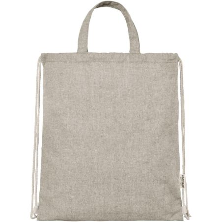 Mochila de cuerdas 150 g/m² Aware™ Personalizada 6120704