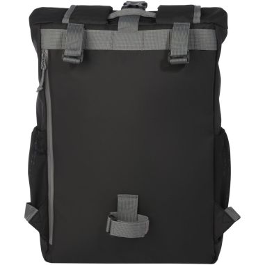 Bolsa enrollable para bicicleta resistente al...