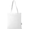 Bolsa Tote para congresos en non woven reciclado GRS de 6 l Personalizada 6130051 - Imagen 2