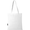 Bolsa Tote para congresos en non woven reciclado GRS de 6 l Personalizada 6130051 - Imagen 3