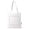 Bolsa Tote para congresos en non woven reciclado GRS de 6 l Personalizada 6130051 - Imagen 5