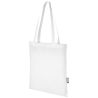 Bolsa Tote para congresos en non woven reciclado GRS de 6 l Personalizada 6130051 - Imagen 6