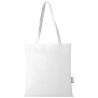 Bolsa Tote para congresos en non woven reciclado GRS de 6 l Personalizada 6130051 - Imagen 7
