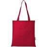 Bolsa Tote para congresos en non woven reciclado GRS de 6 l Personalizada 6130051 - Imagen 11