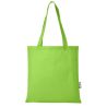 Bolsa Tote para congresos en non woven reciclado GRS de 6 l Personalizada 6130051 - Imagen 42