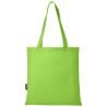 Bolsa Tote para congresos en non woven reciclado GRS de 6 l Personalizada 6130051 - Imagen 44