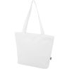 Bolsa Tote con cremallera de material reciclado GRS de 20 l Personalizada 6130052 - Imagen 1
