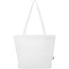 Bolsa Tote con cremallera de material reciclado GRS de 20 l Personalizada 6130052 - Imagen 2