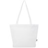 Bolsa Tote con cremallera de material reciclado GRS de 20 l Personalizada 6130052 - Imagen 7