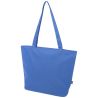 Bolsa Tote con cremallera de material reciclado GRS de 20 l Personalizada 6130052 - Imagen 10
