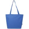 Bolsa Tote con cremallera de material reciclado GRS de 20 l Personalizada 6130052 - Imagen 12