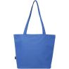 Bolsa Tote con cremallera de material reciclado GRS de 20 l Personalizada 6130052 - Imagen 13
