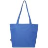 Bolsa Tote con cremallera de material reciclado GRS de 20 l Personalizada 6130052 - Imagen 14