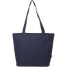 Bolsa Tote con cremallera de material reciclado GRS de 20 l Personalizada 6130052 - Imagen 17