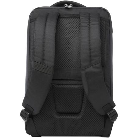 Mochila para portátil compacta de material reciclado GRS de 15,6Expedition Pro" Personalizada 6130055