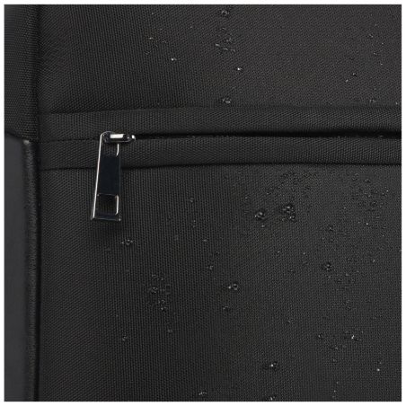 Mochila para portátil compacta de material reciclado GRS de 15,6Expedition Pro" Personalizada 6130055