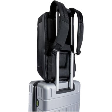 Mochila para portátil compacta de material...