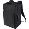 Mochila para portátil de 17Expedition Pro" Personalizada 6130057 - Imagen 4