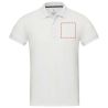 Polo de manga corta unisex con material reciclado Aware™ Personalizado 637539 - Imagen 8