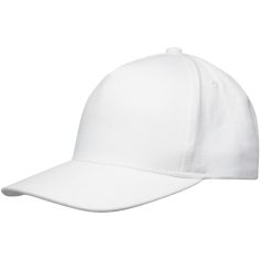 Gorra de material reciclado de cinco paneles Aware™...