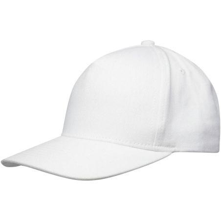 Gorra de material reciclado de cinco paneles Aware™ Personalizada 637541