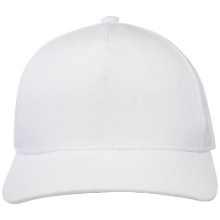 Gorra de material reciclado de cinco paneles Aware™ Personalizada 637541